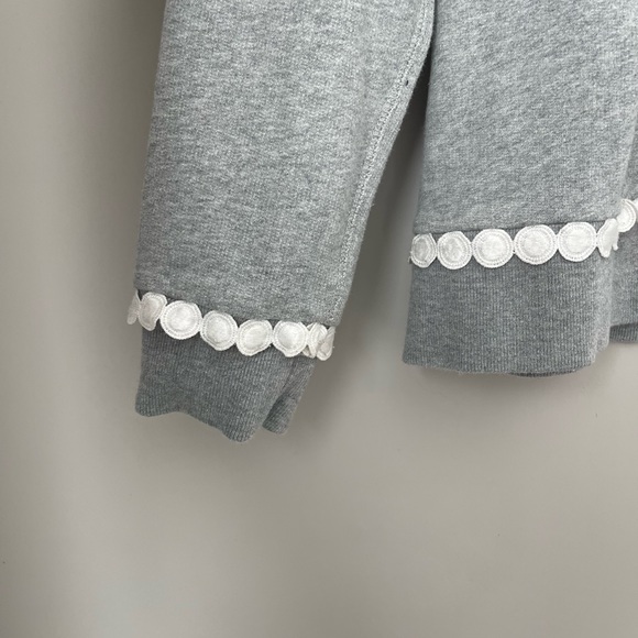 J CREW TOP - Picture 2 of 5